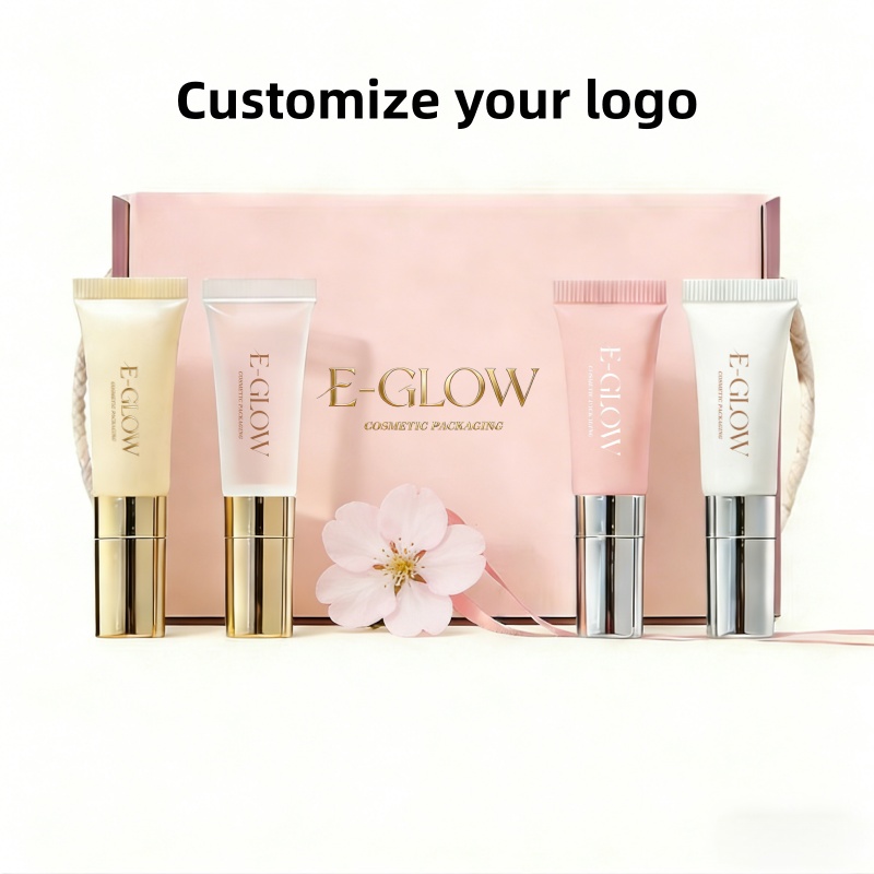 【Logo-Anpassung】100 Stück pers – Luxury Skincare Logo Bewertung und Preis
