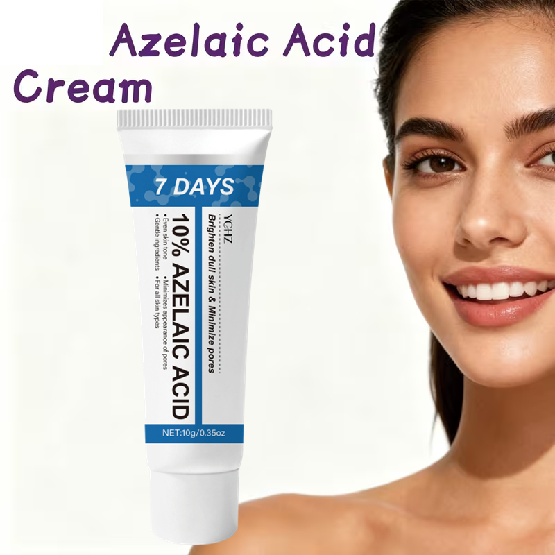 7Days Azelaic Acid Hautunreinh – Luxury Skincare Brands Bewertung und Preis