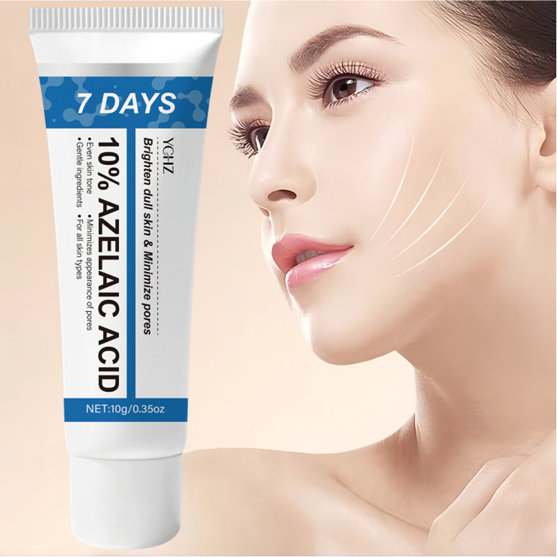 7Days Azelaic Acid Hautunreinh – Luxury Skincare Brands Bewertung und Preis