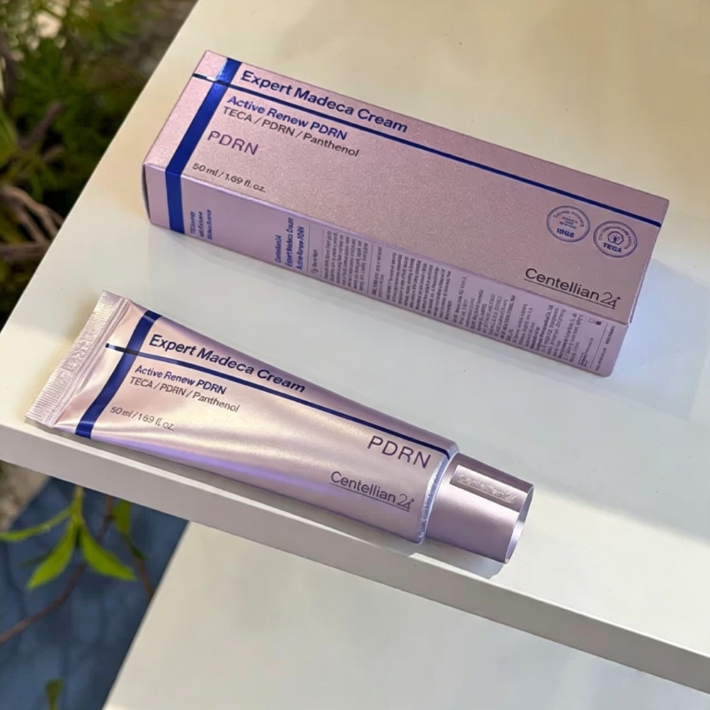 Centellian24 PDRN Expert Madec – Luxury Skincare Brands Bewertung und Preis