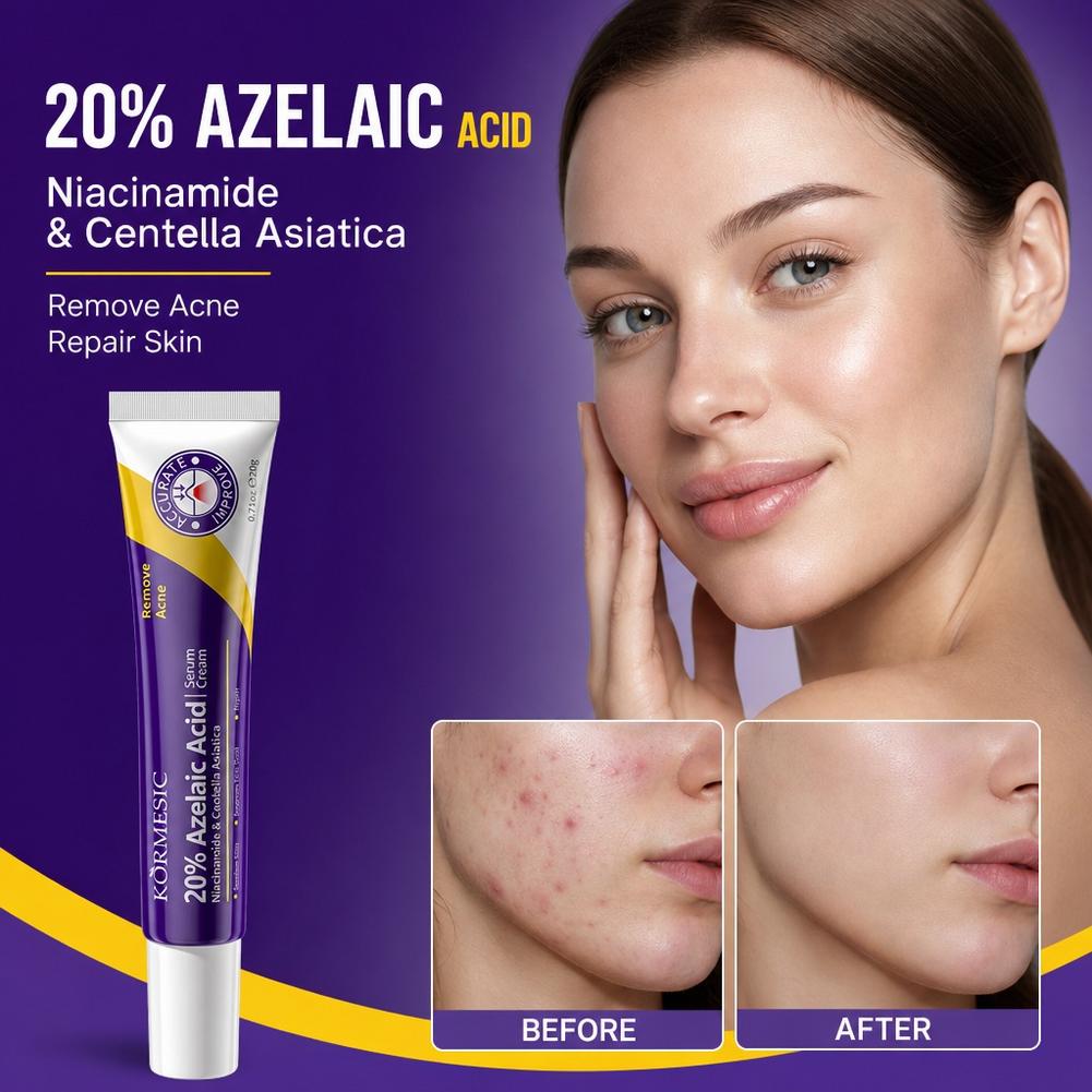 20 % Azelainsäure-Essenz, tief – Luxury Skincare Brands Bewertung und Preis