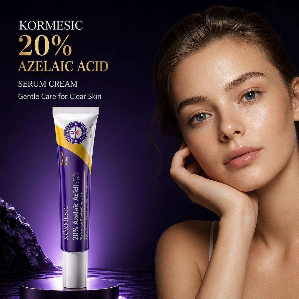 20 % Azelainsäure-Essenz, tief – Luxury Skincare Brands Bewertung und Preis