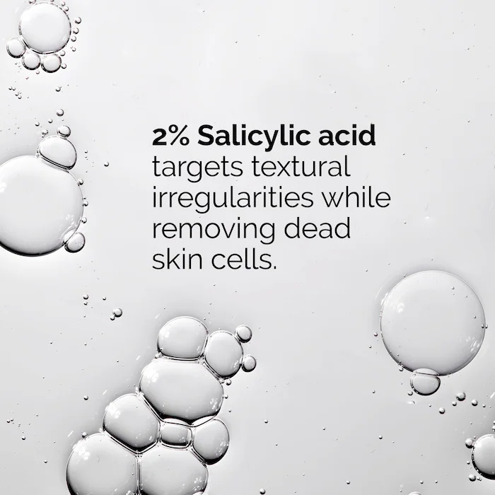 Salicylsäure 2 % wasserfreie L – Luxury Skincare Brands Bewertung und Preis